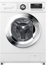 Стиральная машина LG F1096TD3