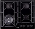 Газовая варочная панель Korting HGG 6919 CTN