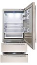 Встраиваемый холодильник Fhiaba KS900HST6I