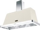 Вытяжка Lofra DOLCEVITA 120 IVORY WHITE & BRONZE