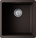 Мойка Omoikiri Kata 40-U-ES