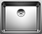 Мойка BLANCO ETAGON 500-IF/A нержавеющая сталь Мойка BLANCO ETAGON 500-IF/A нержавеющая сталь