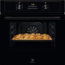 Духовой шкаф Electrolux EOD3H50BK
