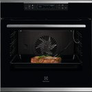 Духовой шкаф Electrolux OKE8C31X