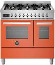 Варочный центр Bertazzoni PRO96L2EART