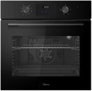 Духовой шкаф Midea MO509103YGB