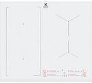 Варочная панель Electrolux CIS62450FW
