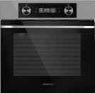 Духовой шкаф Maunfeld AEOH60102S