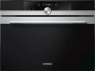 Встраиваемая микроволновая печь Siemens CF 634AGS1
