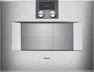 Комбинированный духовой шкаф-пароконвектомат Gaggenau BS470112