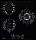 Газовая варочная панель KRONA FELICE 45 BL