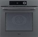Духовой шкаф Midea MO82107PGG-I