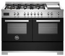 Варочный центр Bertazzoni PRO126G2ENET2