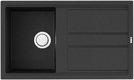 Мойка Omoikiri Kitagawa 86 GB