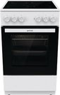 Электрическая плита Gorenje GEC5A21WG-B