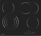 Варочная панель Weissgauff HV 643 BS