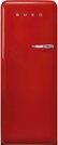 Холодильник Smeg FAB28LRD5