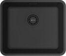 Мойка Omoikiri OMI 43-U/I ULTRA MINI-GB