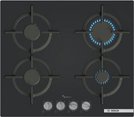 Газовая варочная панель Bosch PPP6A6I10