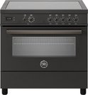 Варочный центр Bertazzoni PRO95I1ECAT Варочный центр Bertazzoni PRO95I1ECAT