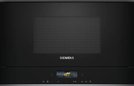 Встраиваемая микроволновая печь Siemens BF722L1B1