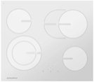 Варочная панель Maunfeld MVCE59.4HL.1SM1DZT-WH
