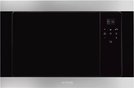 Встраиваемая микроволновая печь Smeg FMI320X2