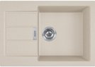 Мойка Franke Sirius 2.0 S2D 611-62/435 сахара