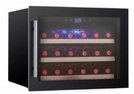 Винный шкаф Cold Vine C18-KBB1