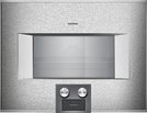 Комбинированный духовой шкаф-пароконвектомат Gaggenau BS474112