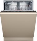 Встраиваемая посудомоечная машина Neff S197EB802E