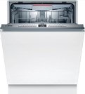 Встраиваемая посудомоечная машина Bosch SMV4HVX31E