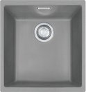 Мойка Franke Sirius SID 110-34 серый камень