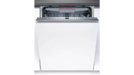 Встраиваемая посудомоечная машина BOSCH SMV46NX01R