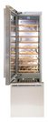 Встраиваемый винный шкаф Fhiaba KS600TWT3