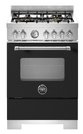 Варочный центр Bertazzoni MAS64L1ENET2