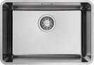 Мойка Omoikiri OMI 53-U/I ULTRA MINI-IN