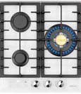 Варочная поверхность HIBERG VM 4235 W