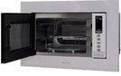 Встраиваемая микроволновая печь KRONA LAUNE 60 WH K