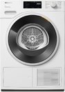 Сушильная машина Miele TWC640WP White Edition