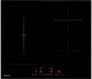 Варочная панель Weissgauff HI 643 BFZG