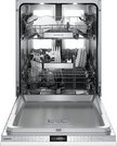Встраиваемая посудомоечная машина Gaggenau DF481101F