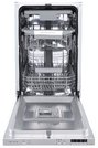 Встраиваемая посудомоечная машина Zigmund Shtain DW 303.4