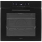 Духовой шкаф KRONA VOLLMOND max 60 BL/BL
