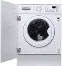 Стиральная машина Electrolux EWX147410W