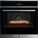 Духовой шкаф Electrolux LOE8F38X