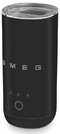 Вспениватель молока Smeg MFF02BLMEU