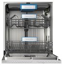 Встраиваемая посудомоечная машина Zigmund Shtain DW 307.6