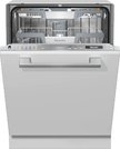 Встраиваемая посудомоечная машина Miele G 7255 SCVI XXL