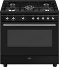 Варочный центр Smeg CX91GMBL Варочный центр Smeg CX91GMBL